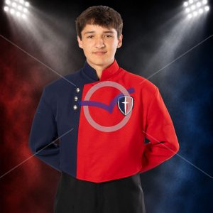 David Pena - Stadium Lights Close - Pose 3