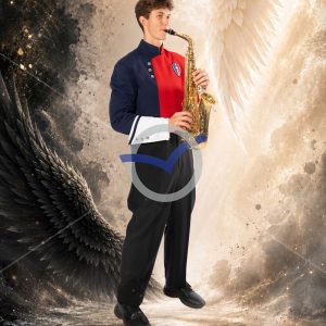 Derek Mercado - Show Theme No Text - Pose 6
