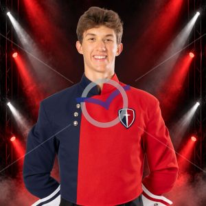 Derek Mercado - Stage Lights