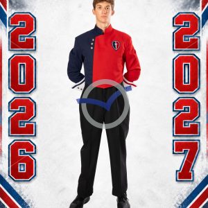 Derek Mercado - Year Block - Pose 1