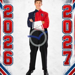 Derek Mercado - Year Block - Pose 3