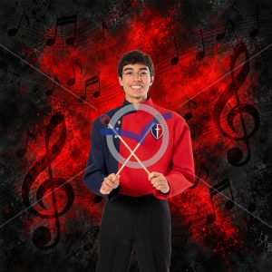 Diego Salazar - Music