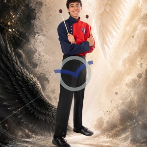Diego Salazar - Show Theme No Text - Pose 5