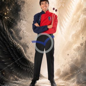 Diego Salazar - Show Theme No Text - Pose 7