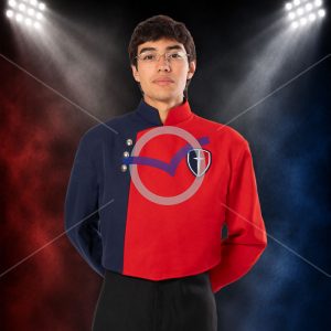 Diego Salazar - Stadium Lights Close - Pose 1