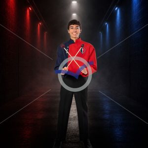 Diego Salazar - Tunnel - Pose 6