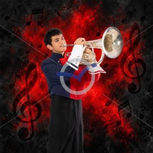 Dillon Guillen - Music
