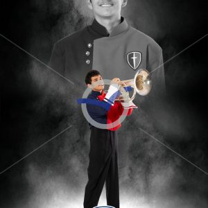 Dillon Guillen - Poster