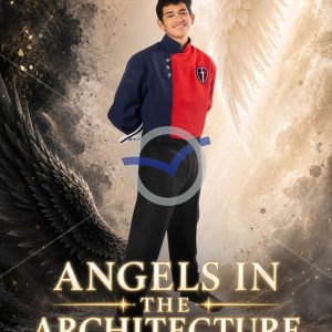 Dillon Guillen - Show Theme - Pose 4