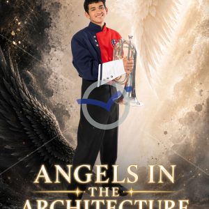 Dillon Guillen - Show Theme - Pose 5