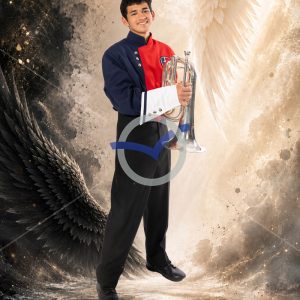 Dillon Guillen - Show Theme No Text - Pose 5