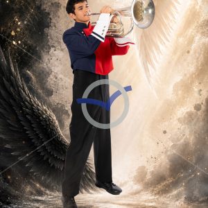 Dillon Guillen - Show Theme No Text - Pose 6
