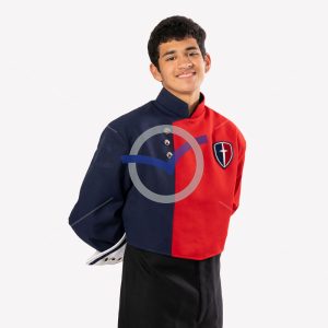 Dillon Guillen - Solid White Close - Pose 4