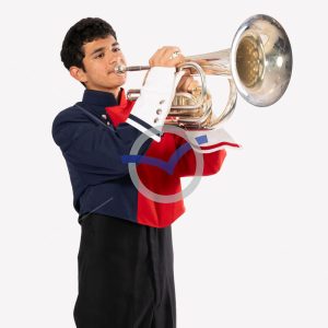 Dillon Guillen - Solid White Close - Pose 6
