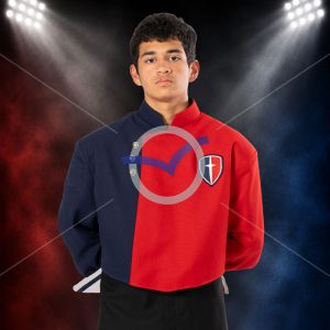 Dillon Guillen - Stadium Lights Close - Pose 1