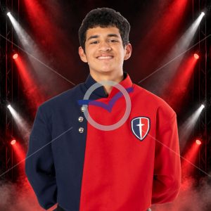 Dillon Guillen - Stage Lights