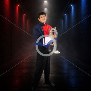 Dillon Guillen - Tunnel - Pose 5