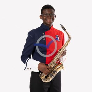Elija Sanni - Solid White Close - Pose 5