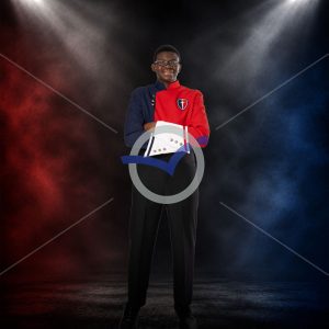 Elija Sanni - Stadium Lights Full - Pose 3