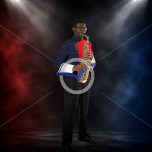 Elija Sanni - Stadium Lights Full - Pose 6