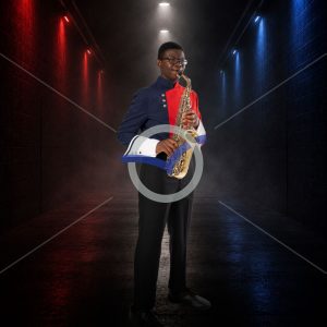 Elija Sanni - Tunnel - Pose 6