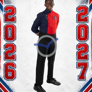Elija Sanni - Year Block - Pose 4
