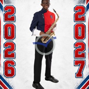 Elija Sanni - Year Block - Pose 5
