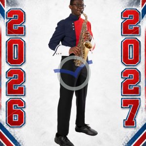 Elija Sanni - Year Block - Pose 6