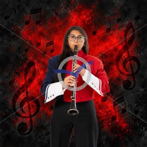 Emily Ramirez - Music