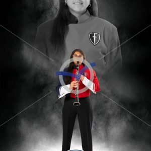 Emily Ramirez - Poster