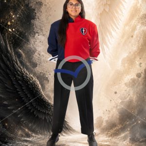 Emily Ramirez - Show Theme No Text - Pose 2
