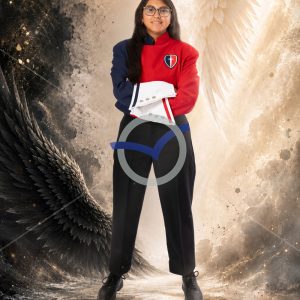 Emily Ramirez - Show Theme No Text - Pose 3