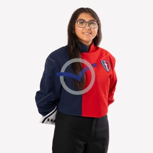 Emily Ramirez - Solid White Close - Pose 4
