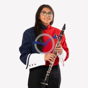 Emily Ramirez - Solid White Close - Pose 5