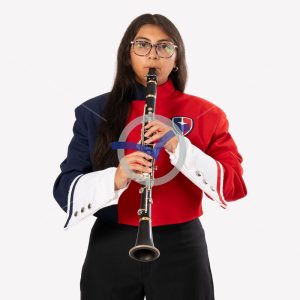 Emily Ramirez - Solid White Close - Pose 6