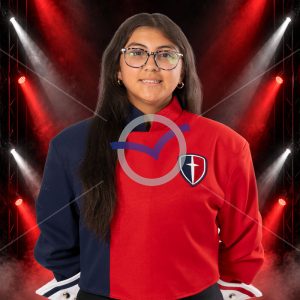 Emily Ramirez - Stage Lights