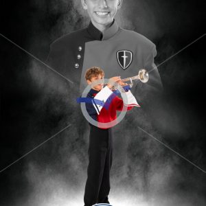 Enrique Sanchez - Poster