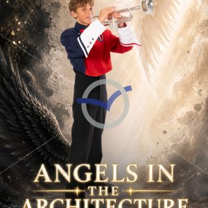 Enrique Sanchez - Show Theme - Pose 6