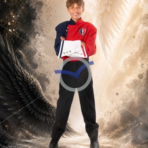 Enrique Sanchez - Show Theme No Text - Pose 3
