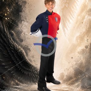 Enrique Sanchez - Show Theme No Text - Pose 4