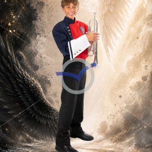 Enrique Sanchez - Show Theme No Text - Pose 5