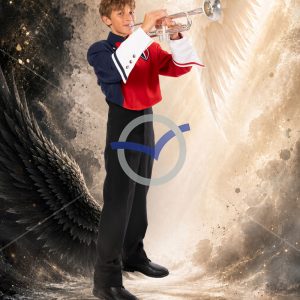 Enrique Sanchez - Show Theme No Text - Pose 6