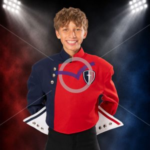 Enrique Sanchez - Stadium Lights Close - Pose 2
