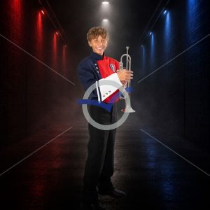 Enrique Sanchez - Tunnel - Pose 5