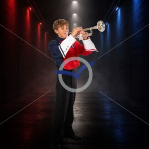 Enrique Sanchez - Tunnel - Pose 6