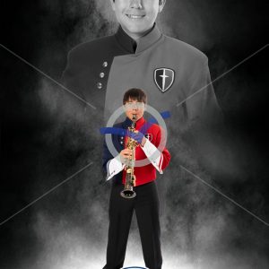 Eric Hernandez Cardona - Poster