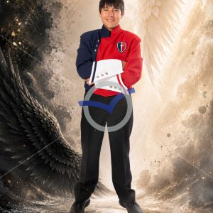 Eric Hernandez Cardona - Show Theme No Text - Pose 3