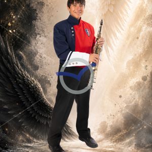 Eric Hernandez Cardona - Show Theme No Text - Pose 5