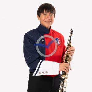 Eric Hernandez Cardona - Solid White Close - Pose 5