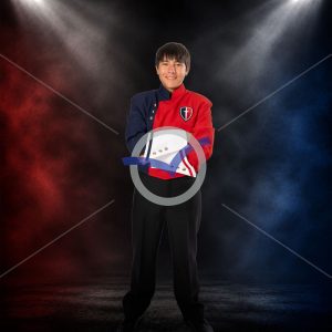 Eric Hernandez Cardona - Stadium Lights Full - Pose 3